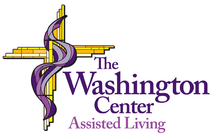 The Washington Center Logo