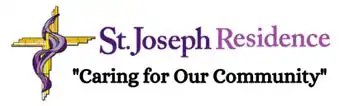 St.Joseph Residence logo