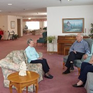 Marian Heights Photos | New London, WI, Independent Senior Living ...